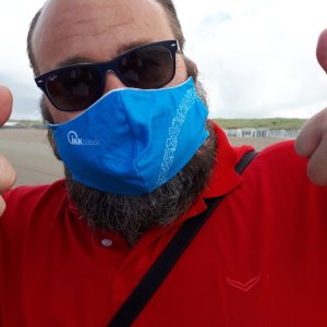 Profilbild von Kai Friedrich