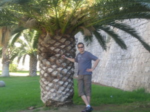 Profilbild von Kai Friedrichs