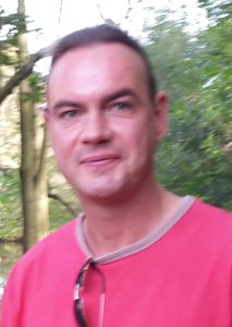 Profilbild von Kai Fuellekrug