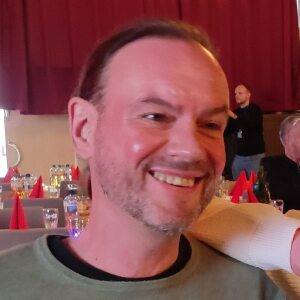 Profilbild von Kai Füllekrug