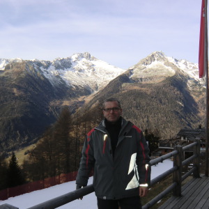 Profilbild von Kai Fünfhausen