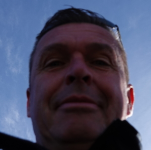 Profilbild von Kai Geldsetzer