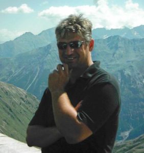 Profilbild von Kai Genilke