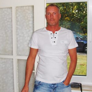 Profilbild von Kai Gerdes
