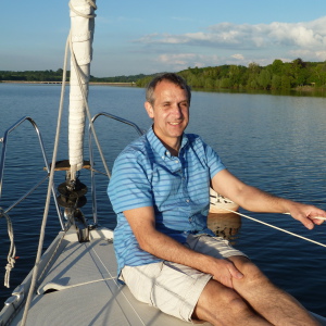 Profilbild von Kai Gerhard