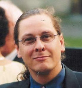 Profilbild von Kai Gieselmann