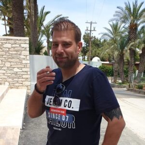 Profilbild von Kai Gindorf