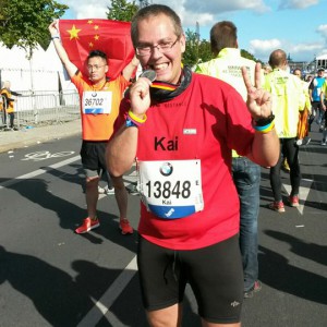 Profilbild von Kai Görs