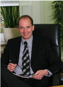 Profilbild von Kai Gollwitzer