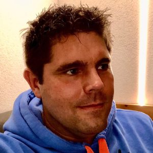 Profilbild von Kai Grauel