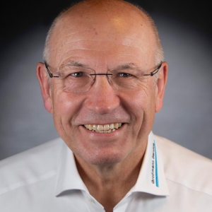Profilbild von Kai Grossmann