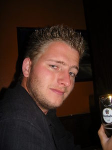 Profilbild von Kai Groth