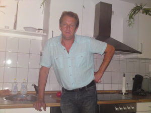 Profilbild von Kai Grube