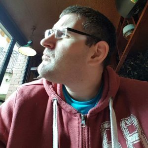 Profilbild von Kai Grüter
