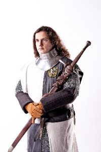 Profilbild von Kai Gutacker