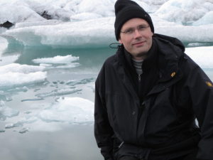 Profilbild von Kai Haferkamp