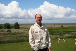 Profilbild von Kai Hagenah