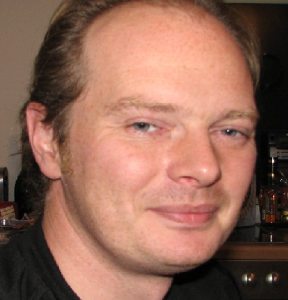 Profilbild von Kai Hagestedt
