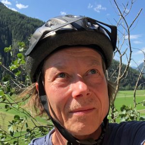 Profilbild von Kai Hain