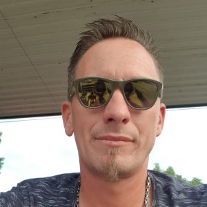 Social Media Profilbild Kai Hammes 