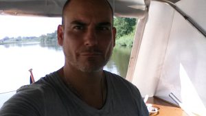 Profilbild von Kai Hanke