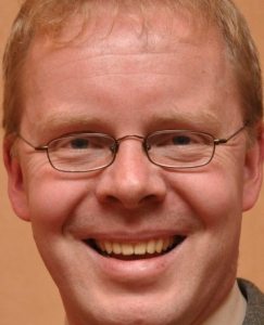 Profilbild von Kai Hansen