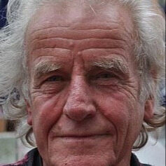 Profilbild von Kai Harster