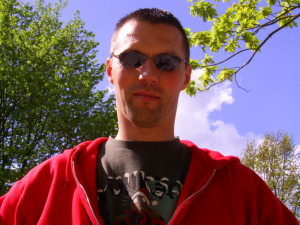 Profilbild von Kai Hartmann