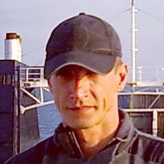 Profilbild von Kai Hartwig