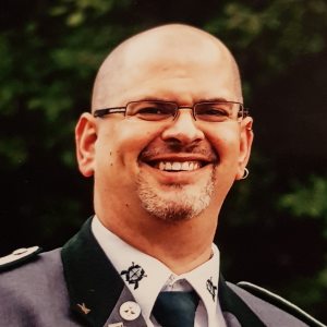 Profilbild von Kai Haucap