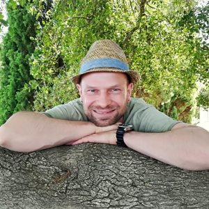 Profilbild von Kai Haufschild