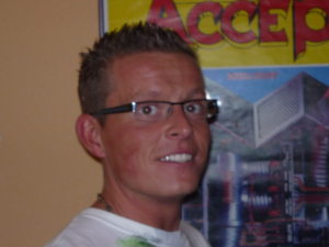 Profilbild von Kai Hegenberg