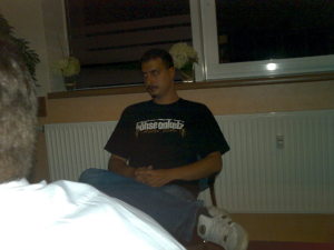 Profilbild von Kai Heidenreich