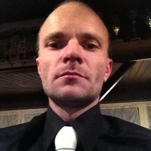 Profilbild von Kai Heimbold