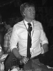 Profilbild von Kai Heins