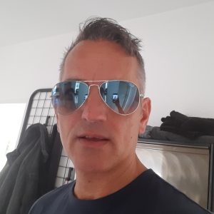 Profilbild von Kai Heise