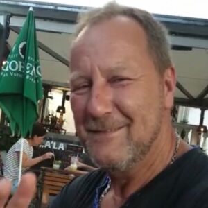 Profilbild von Kai Hempel