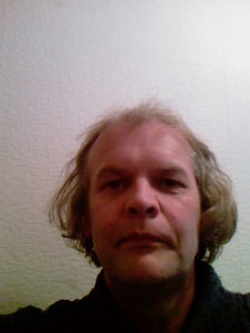 Profilbild von Kai Hennings