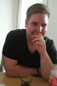 Profilbild von Kai Hennings