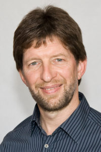 Profilbild von Kai Hensel