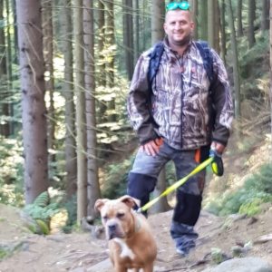 Profilbild von Kai Hentschel