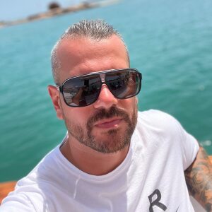 Profilbild von Kai Herbrand