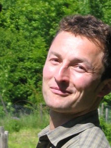 Profilbild von Kai Hertel