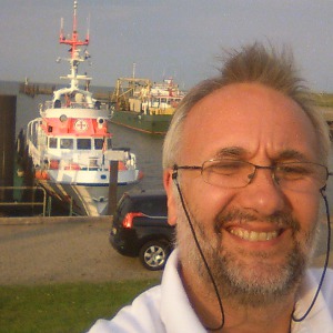 Profilbild von Kai Hettmann