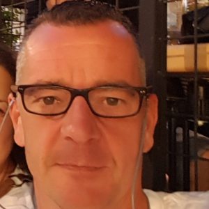 Profilbild von Kai Hielscher