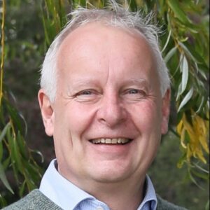 Profilbild von Kai Hilbig