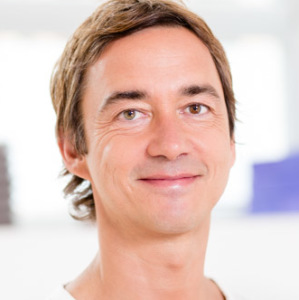 Profilbild von Kai Hill