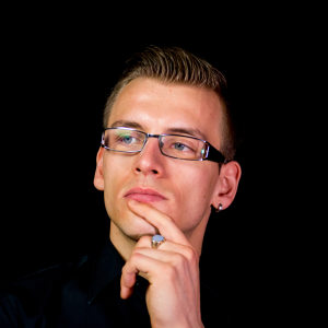 Profilbild von Kai Hirdes