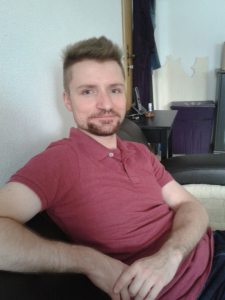 Profilbild von Kai Hölzig