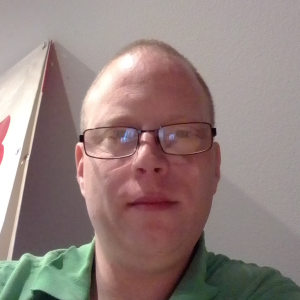 Profilbild von Kai Hoffmann